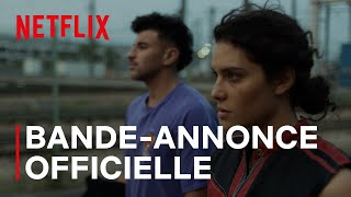 GTMAX | Bande-annonce officielle VF | Netflix France