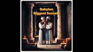 "Uncovering Babylon's Dark Secrets: The Mysterious Tablets of Destiny | Ancient Mysteries Revealed"