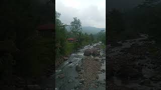 SUNGAI BERSIH DI KP KARANGSARI DS KARANGSARI KEC CIKELET #pedesaangarut #shortvideo