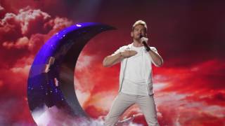 Eurovision Song Contest - Австрия