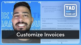 Boost Professionalism & Efficiency: Customizing Invoices by Business Unit in ServiceTitan