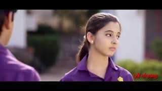 Woh Din School Ke |Wo Ladki Nahi Zindagi Hai Meri |Cute Romantic School Love Story|