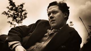 Dylan Thomas - Io, nella mia intricata immagine