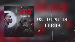 NEGRINHO OG - DUNU DI TERRA