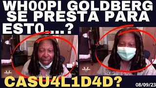 🚨EL S0RPRENDENTE VIDE0 QUE ACABA DE PUBLICAR WHOOPI GOLDBERG😱🤔