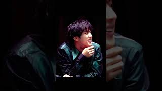 Jin Fancam Edit | Jin Prince Edit 💜 #bts #btsjin #jin #kimseokjin