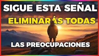 SIGUE ESTA SEÑAL DE DIOS Y VENCERÁS TUS PREOCUPACIONES EN LA VIDA MOTIVACION CRISTIANA