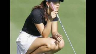 LPGA - Top 10 Money List - 2010 (pictures)