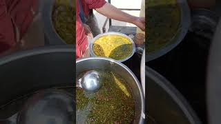 Panipuri | Golgappa | Fuchka | Puchka | Street Food Panipuri #shorts