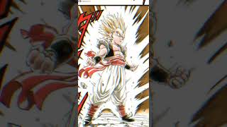 baca komik Piccolo dikerjain super Gotenks #tiktok #shorts #dragonball #dragonballz #bacakomik