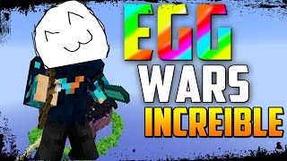 Hacking on CubeCraft eggwars | Hacking #1