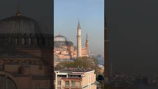 The Blue Mosque, Istanbul