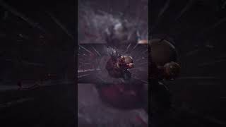 MortalKombat11Ultimate  FATALITY shorts