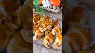 Быстрого приготовления осенние сладости                     #food #reels #foodlover #recipe #рецепт