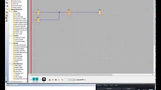 PLC basic tutorial Load ON OFF and Multiple Control Part 1