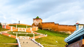 Прямая трансляция пользователя Nizhny Novgorod Boxing Federation