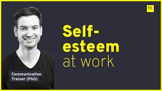 Self esteem in the workplace: Feedback from positive psychology