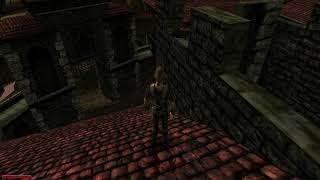 Gothic Sequel - secret items