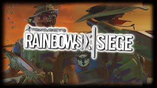 Rainbow Six Siege - Australian servers in a nutshell #2