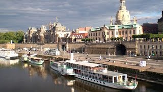 Дрезден. Германия. Dresden. Germany. Dresde. Allemagne. ドレスデン。ドイツ。 德累斯頓。德國。