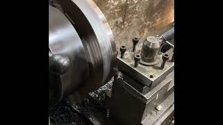 Manufacturing process of Lathe gear with Amazing Skills