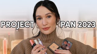 PROJECT PAN 2023 💄🪩✨ | ttsandra