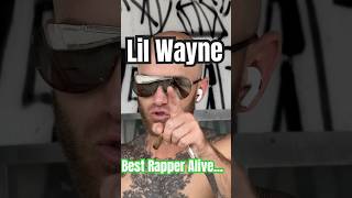 [Reaction] lil Wayne - Verse of the Day