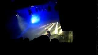 MUSTEENO + DJ AGLY - PUSH IT REAL @ LEONCAVALLO 17/03/2012 - parte 2