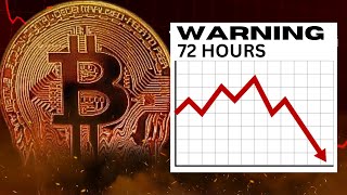 Crypto Prices Just Plummeted - Here's Why