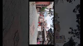 🙏Jaya BAGH BHAIRAB | Kirtipur | Kathmandu #shorts #cinematic #vlogger #nepal