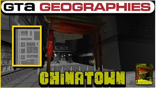 GTA Geographies: Chinatown LC | Episode 3