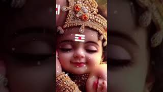 cute baby murugar🙏 vetri vel🔱 muruganukku🙏🔱💫✨🙏🙏