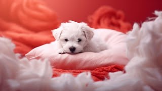 Dog Music: 24 HOURS | Deep Sleep Relaxation Melodies to CALM YOUR DOG #17