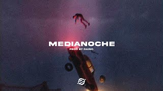 MEDIANOCHE | Feid x Rels B Type Beat | Reggaeton Type Beat 👾