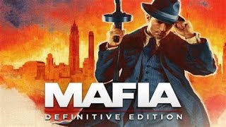 Mafia Edycja Ostateczna Misja 09 Przejazdzka przez Miasto (level classic)