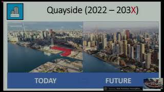 HousingNowTO.com on QUAYSIDE Affordable Housing proposal at Executive Committee - July 12, 2022