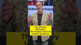 Money Multiplier Workshop -