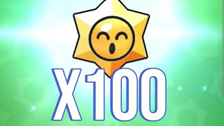 X100 STARR DROPS ✨️⭐️