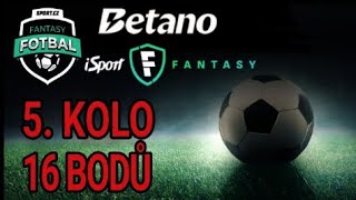 CO TO BYLO?!! FANTASY LIGA 2024/25