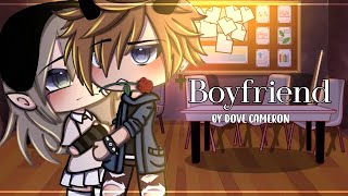 Boyfriend • Gacha Life •