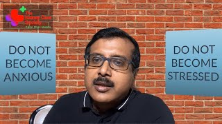 What should you do in case of accidental exposure to COVID-19: Answers Dr.Pratim Sengupta