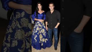 Saiyaara||Salman Khan,Katrina Kaif#trending#song