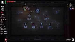 Afterbirth+++ " Journy Continues p1" Apollian, Challenges, Greedier