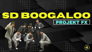 SD Boogaloo | Projekt FX 2024 [Wide View]