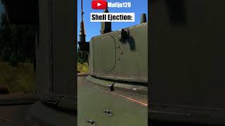 Shell Ejection: 😭 War Thunder #warthunder #warthundertanks #fyp #meme #warthundermemes