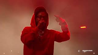 Unbelievable Kendrick Lamar Live Performance 2024