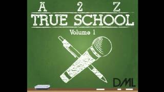 A2Z - True Master