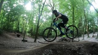 Priory MTB Park