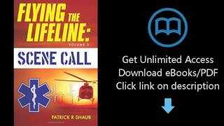 Download Flying the Lifeline: Volume 2 Scene Call PDF