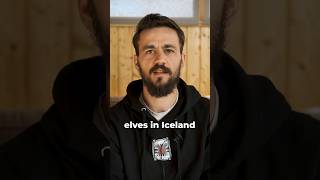 Do People in Iceland Believe in Elves?